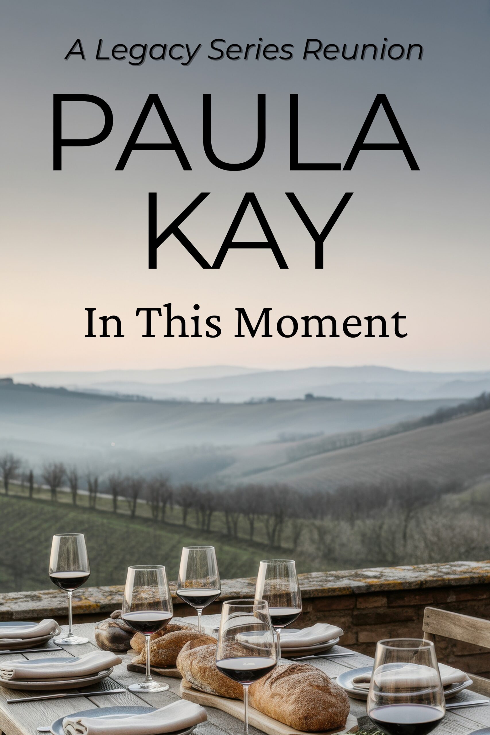 In This Moment